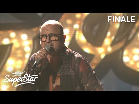 Nissim Mizrahi: You Got Me (Nissim Mizrahi) | Finale | DSDS 2024
