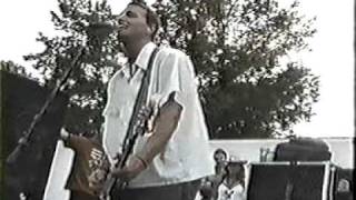 Blink-182 - Voyeur (live @ Warped Tour, Atlanta 05/08/97)