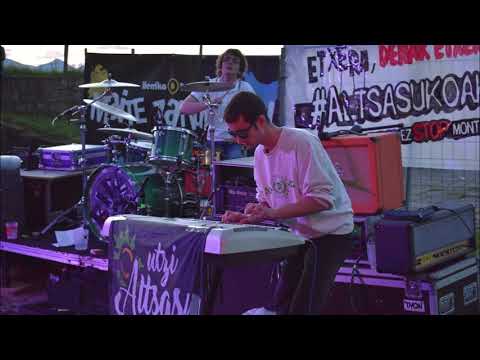 Zartako-K - Kantarik Onenak