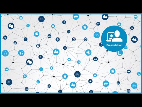 Decentralized Organizations: Presentation