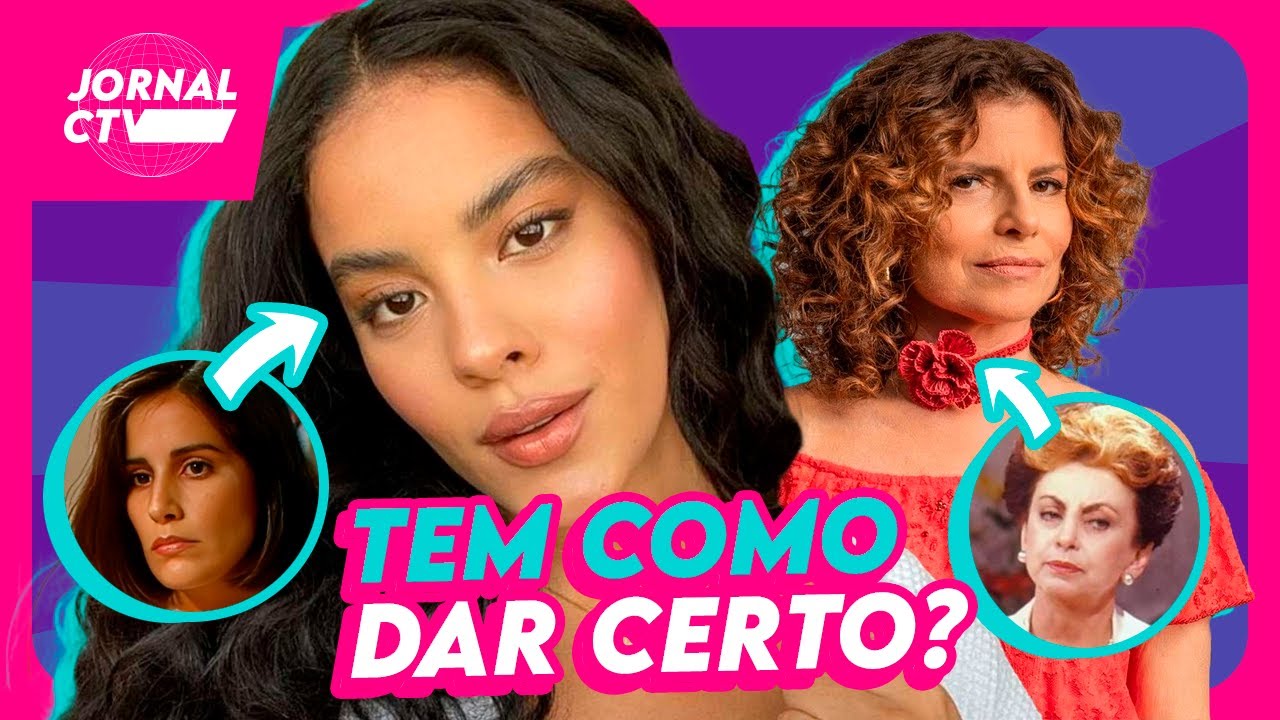 JORNAL CTV: BAIXAS em VALE TUDO, CAOS nos BASTIDORES DA GLOBO | Setembro 2024