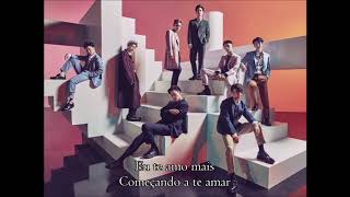 EXO - Lovin&#39; You Mo&#39; (Legendado)