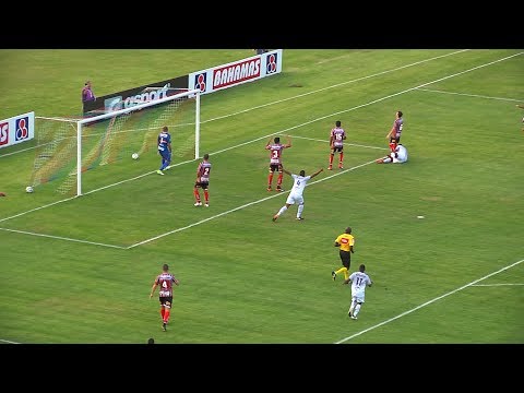 Series C: Tupi draws and occupies eighth position in the group