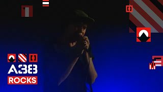 The Raveonettes - When night is almost done // Live 2023 // A38 Rocks