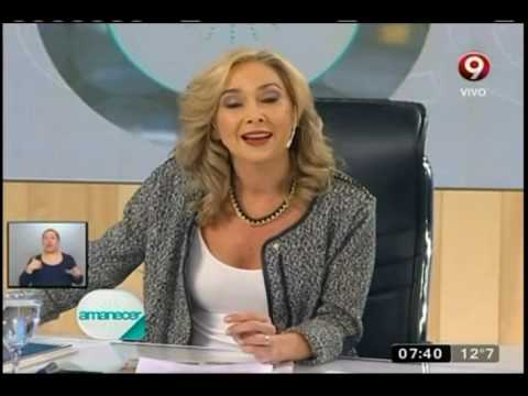 Amanecer: Programa del 11 de Julio 2016