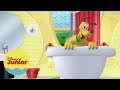 El Baño De Mickey Dónde Está Pluto La Casa De Mickey Mouse