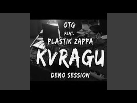 Kvragu (feat. Plastik Zappa)