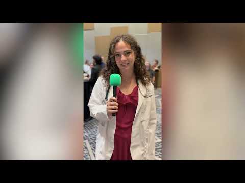 Rush Medical College 2026 White Coat Ceremony
