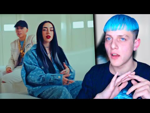 BERTIAKA REACCIONA a JERE KLEIN & NICKI NICOLE - X ESO BB! (Video Oficial) Prod. adkiboi,Valdi,Daimi