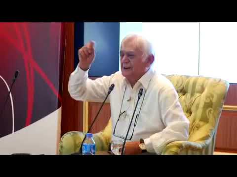 Türk Tarih Kurumu Sosyal Bilimler Seminerleri - Osmanlı İktisat Tarihi ve Kurumları Üzerine