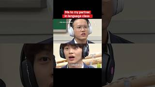 When the Korean confuses the English out of you #MenOnAMission #BTOB #YookSungjae #Netflix