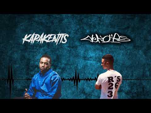 Neko’Rs - Diferenciados Ft. KapaKentis (Prod.BVibz)
