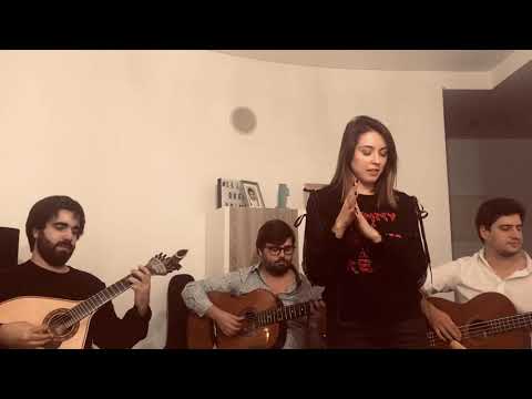 Fado Margaridas - Tantas Lisboas