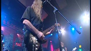 Rosendo - Amaina tempestad (Radio 3)