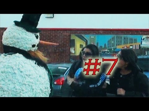 Watch How I Scared the Police Officer