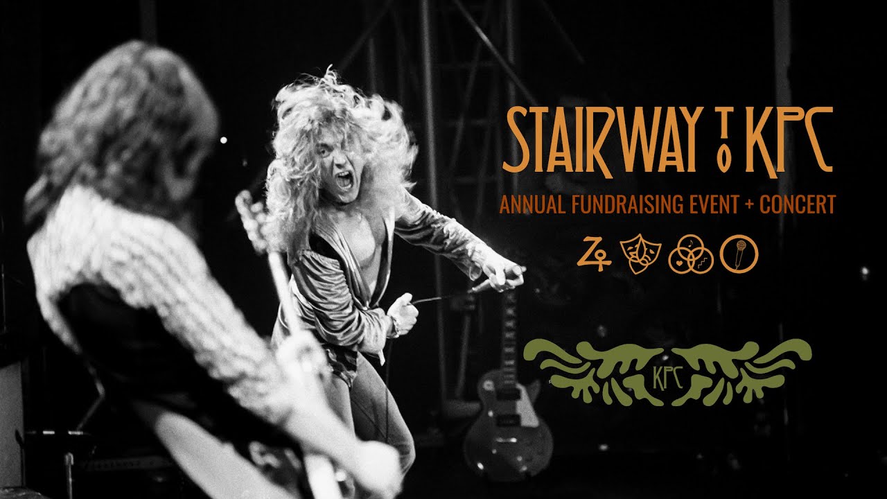 Stairway To KPC (KPC Gala 2022)