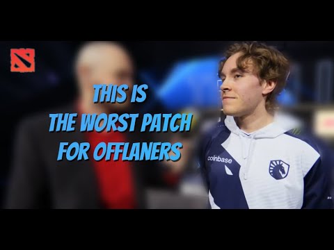 I Stole Ceb's Build For Beastmaster - Zai | Berlin Major