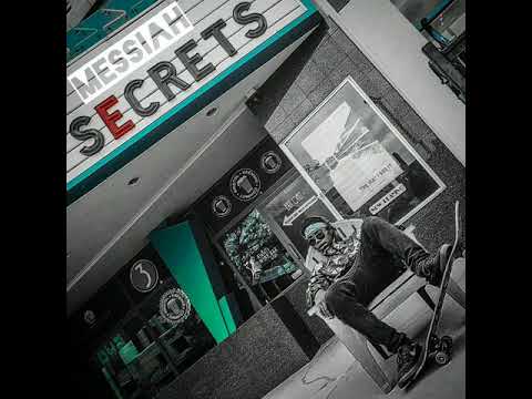 Messiah - Secrets