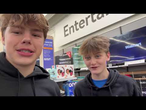 We Made My Dream Setup (ft: WaVy-Gang)