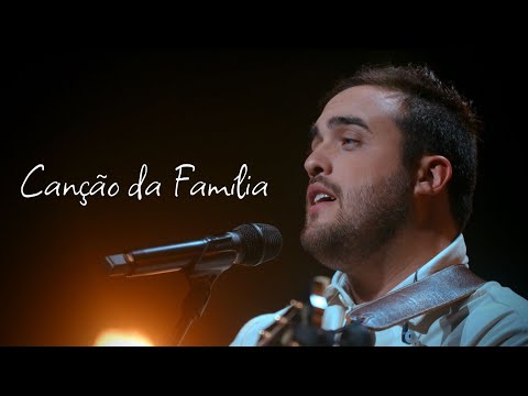 PEDRO VALENÇA  - Canção da Família (Vídeo Oficial)