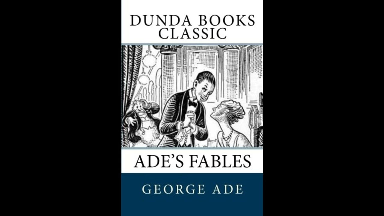 Ade's Fables