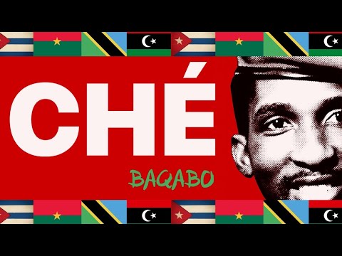 BAQABO - AFRICAN CHE