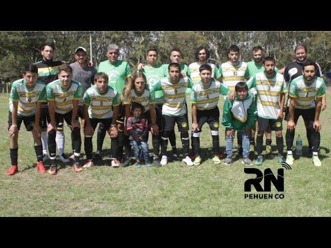 "Unión" perdió 3 puntos de local y define en Punta Alta el próximo Domingo el 2° lugar en el torneo.