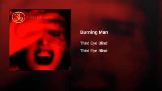 Third Eye Blind - Burning Man