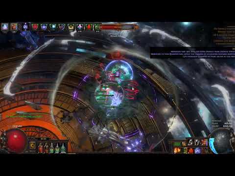 3.20 SSF Ruthless First Feared Kill - FT Poison SRS