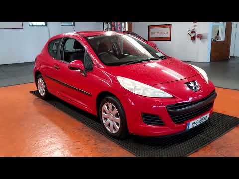 Peugeot 207 1.4 HDI 70 bhp S - Image 2