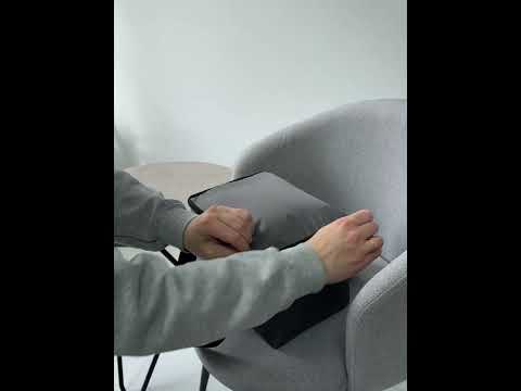 Миниатюра изображения товара Термосумка MATEX Cartage Т-15 / 67-375 (серый)