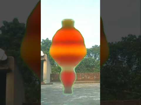 Shaktimaan Effects Shorts Video#youtubeshor #vfxshorts