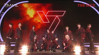 Download lagu SEVENTEEN (세븐틴) Full Performance ( F*ck my life & Super ) at TMA The Fact Music Awards 2023 mp3 Download lagu SEVENTEEN (세븐틴) Full Performance ( F*ck my life & Super ) at TMA The Fact Music Awards 2023 mp3