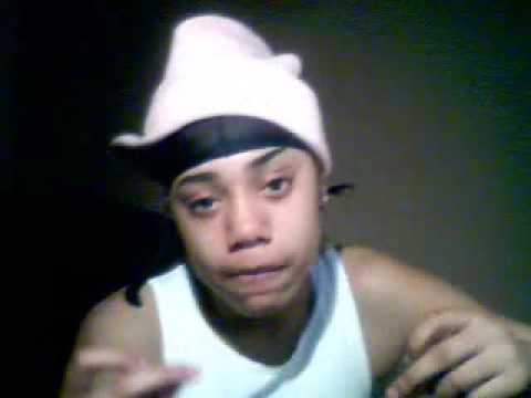 STUD DANCING (PIKKA) [WHO CAN I RUN TO]