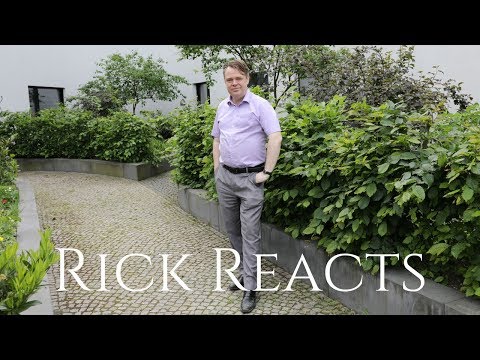 Rick Reacts: It Is Mathematically Sound To Plan for An Indefinite Blocksize Increase