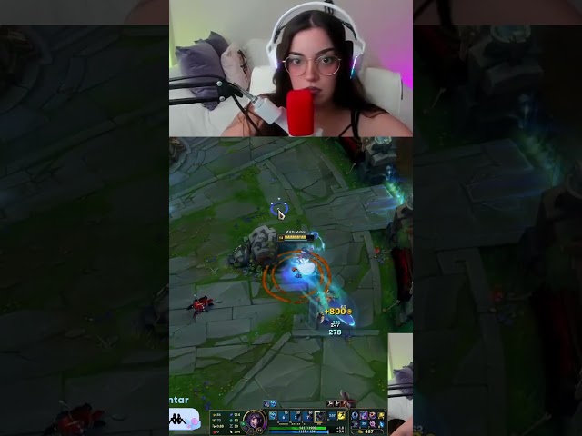 Vídeo relacionado con Play by Play - Peluche League of Legends - 20cm - 760025769 (Ahri)