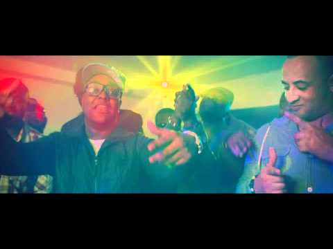 Donae'o ft Sarkodie - Move To Da Gyal Dem (Official Video)