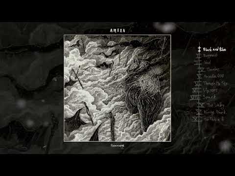 Ambra - Remnant (2025) [Full Album]