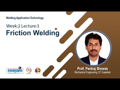Welding Application Technology Intro Video