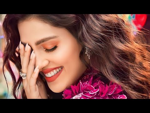 कितना हसीन चेहरा HD - दिलवाले - अजयदेवगन, रवीना टंडन - कुमार सानु