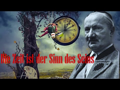Heidegger Sein und Zeit erklärt