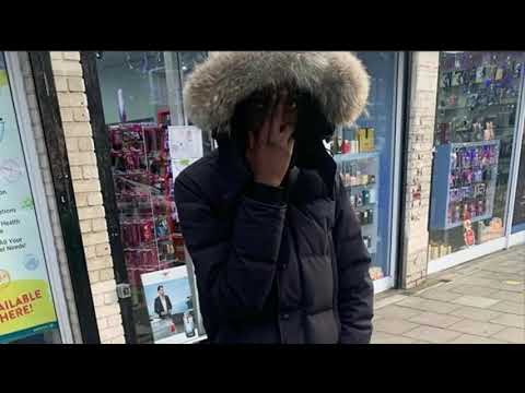 (N15) K1 x Smokey - Where’s Lampz Hiding