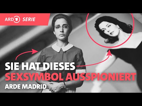 Trailer-Vorschau: Arde Madrid