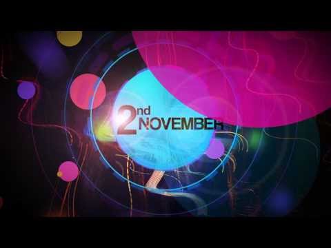 Setai Halloween School Party | Vertigo