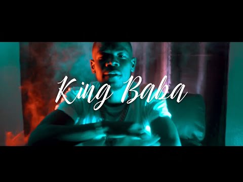 King Baba - Niveau système 4  (clip officiel )