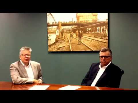 John Whitehall, Sandler Training