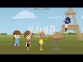 Dora Vyond Dora World Adventure Part 7