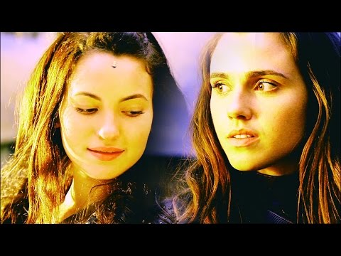 princess rover | we're both the same [1x07]