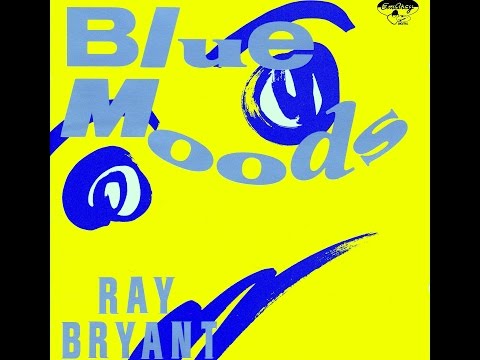 Ray Bryant Trio - Sometimes I Feel Like A Motherless Child