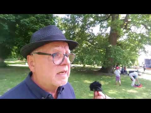 GUDE WIESBADEN! auf den Spuren von DER ALTE!! (VÖ auf FB war am 21.05.2018)